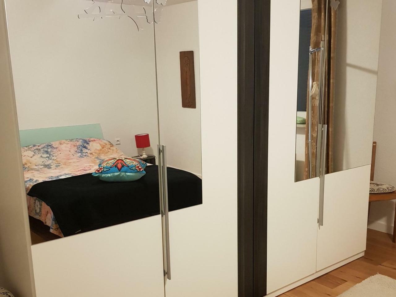 Ferienwohnung Moni Braunlingen Экстерьер фото